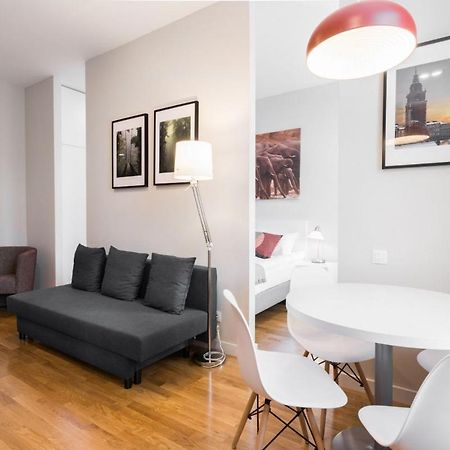 Luxury Apartments Nearto Main Square Krasków Εξωτερικό φωτογραφία