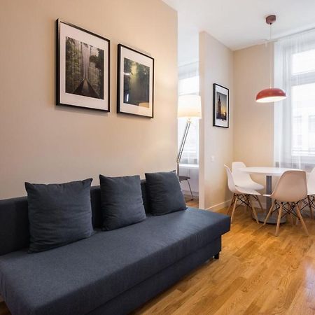 Luxury Apartments Nearto Main Square Krasków Εξωτερικό φωτογραφία