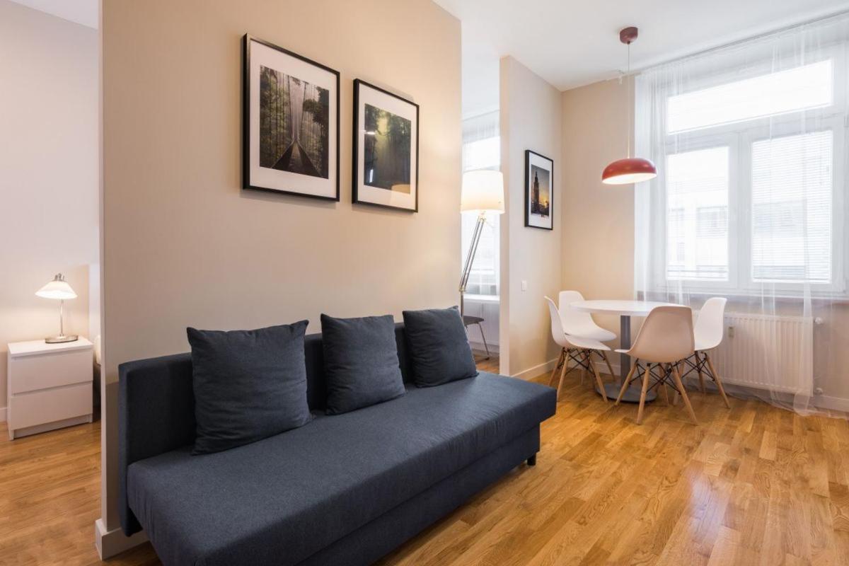 Luxury Apartments Nearto Main Square Krasków Εξωτερικό φωτογραφία