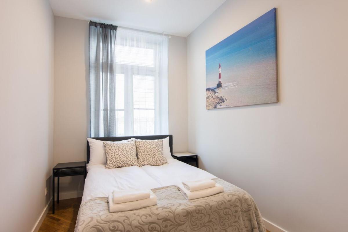 Luxury Apartments Nearto Main Square Krasków Εξωτερικό φωτογραφία