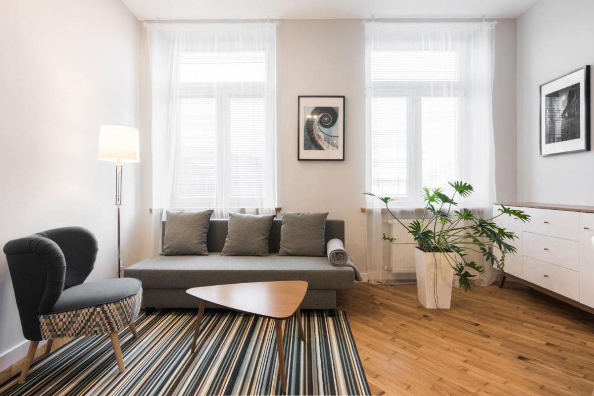 Luxury Apartments Nearto Main Square Krasków Εξωτερικό φωτογραφία