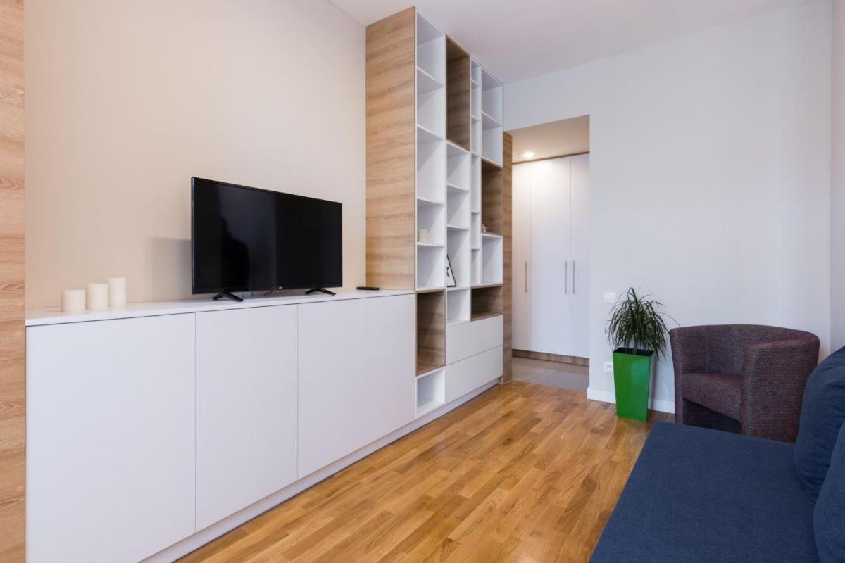 Luxury Apartments Nearto Main Square Krasków Εξωτερικό φωτογραφία