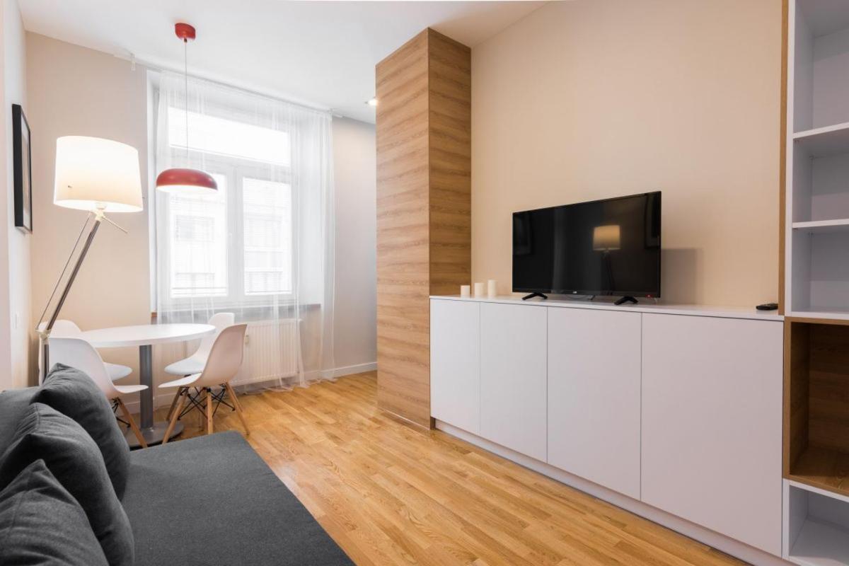 Luxury Apartments Nearto Main Square Krasków Εξωτερικό φωτογραφία