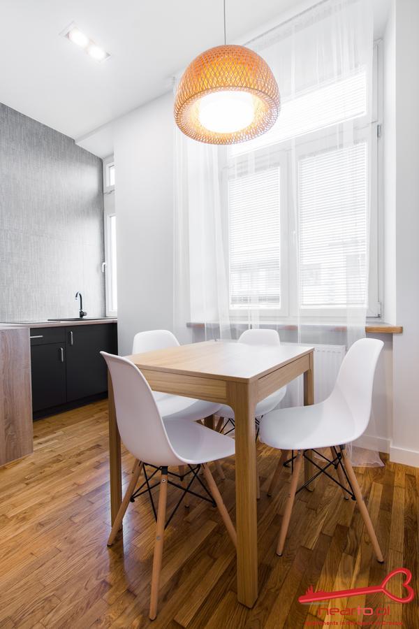 Luxury Apartments Nearto Main Square Krasków Εξωτερικό φωτογραφία
