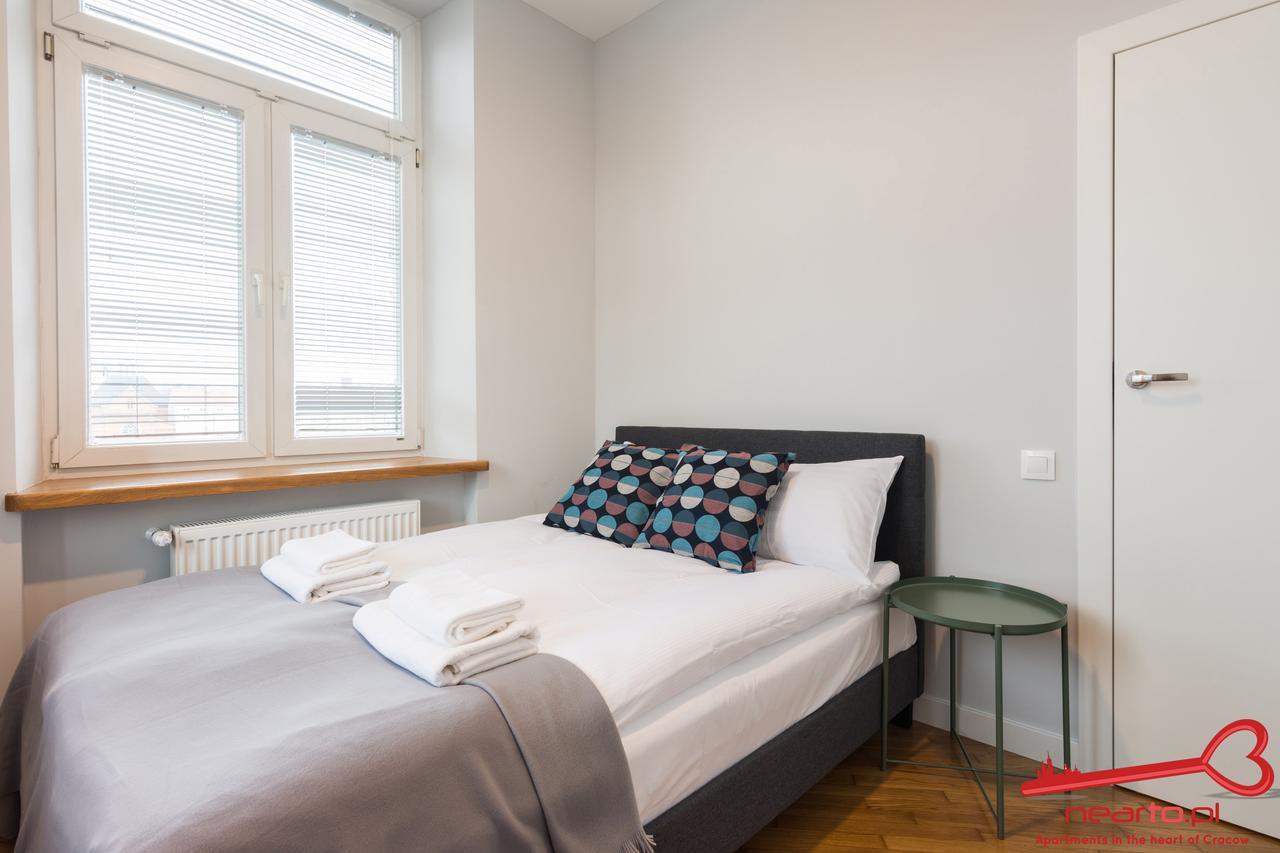 Luxury Apartments Nearto Main Square Krasków Εξωτερικό φωτογραφία